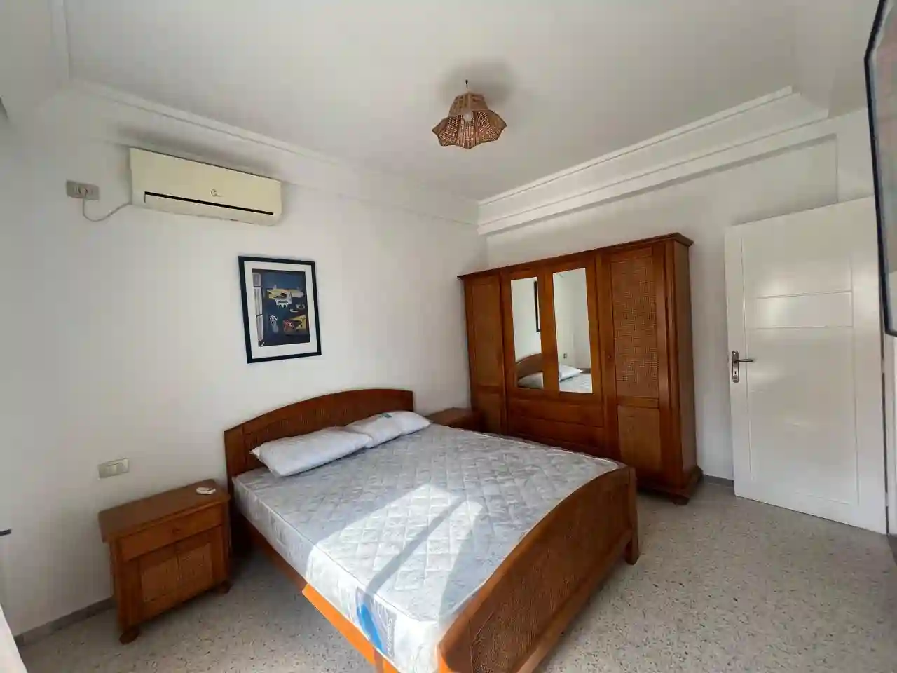 Location Appartement Meublé Sousse - Vue 7