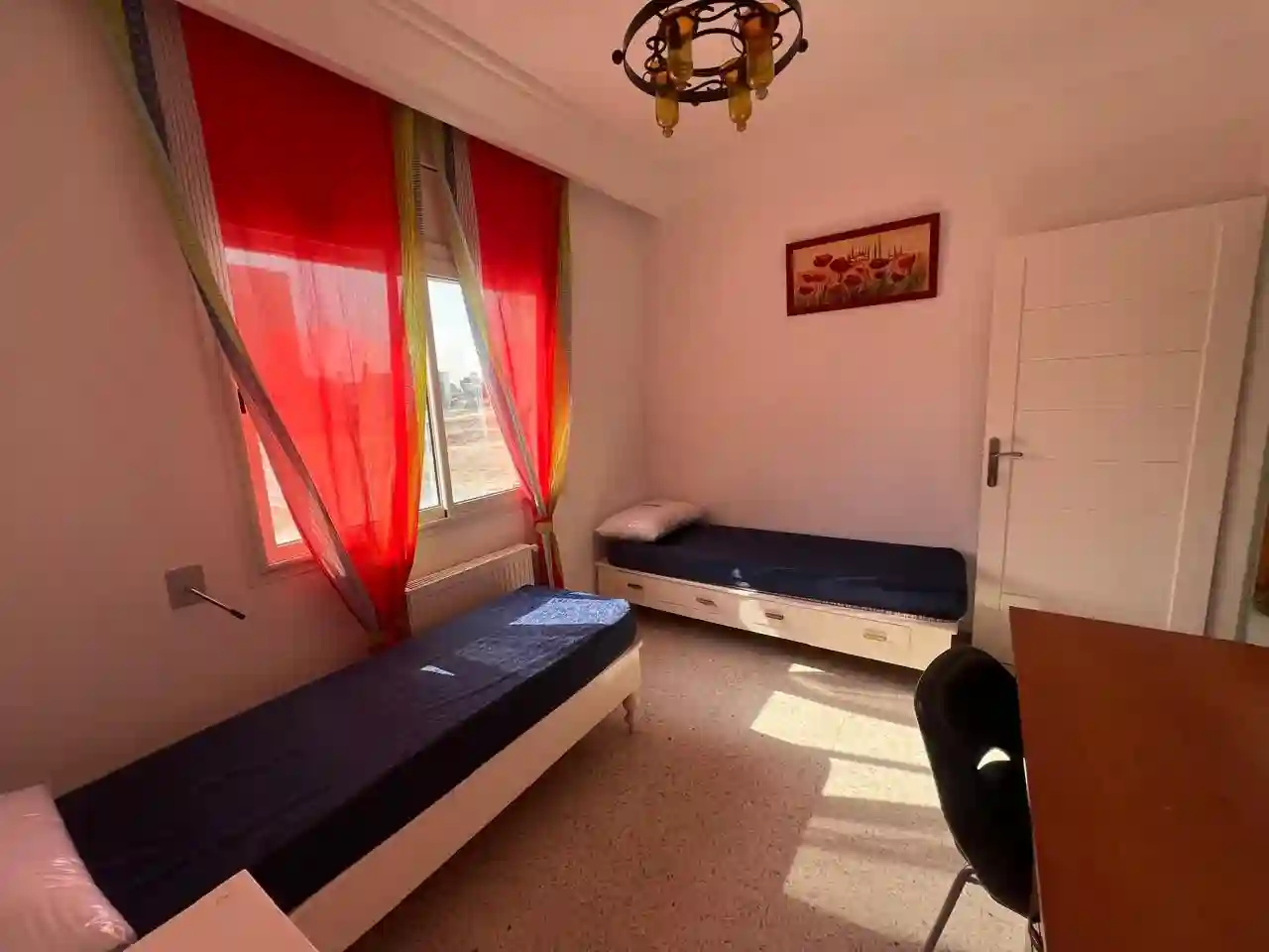Location Appartement Meublé Sousse - Vue 8