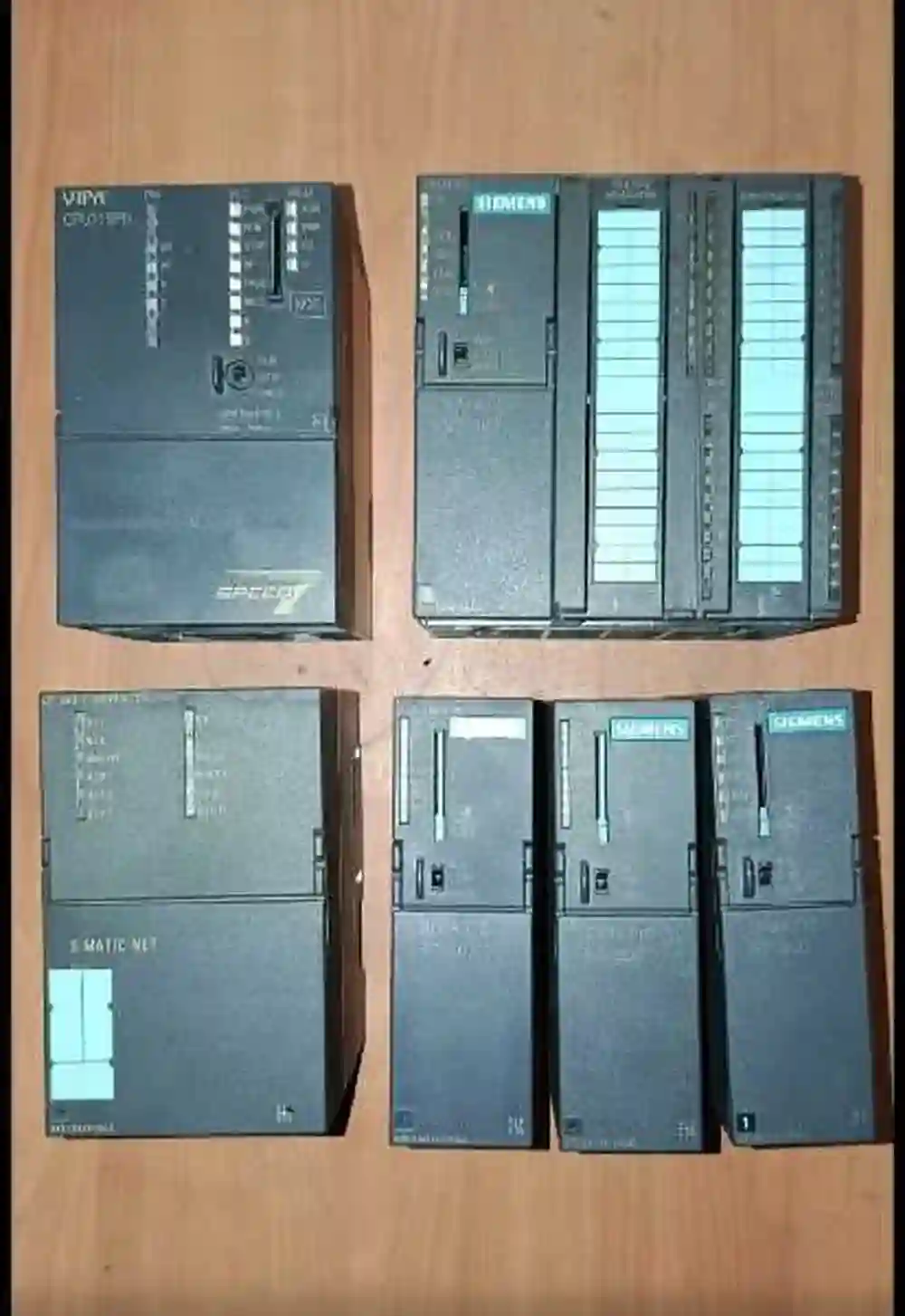 Siemens