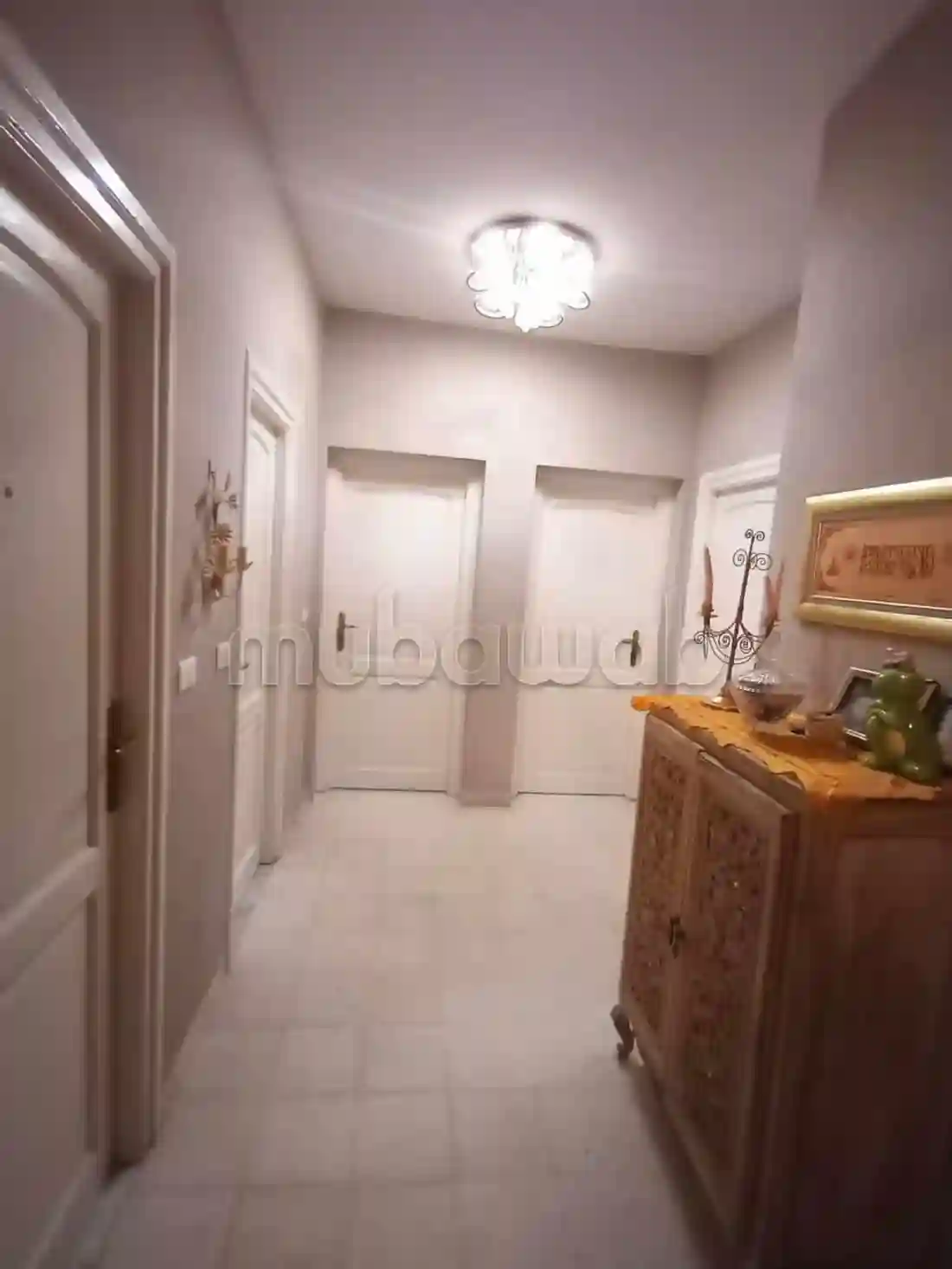 À Vendre s3 à Soukra - Vue 1