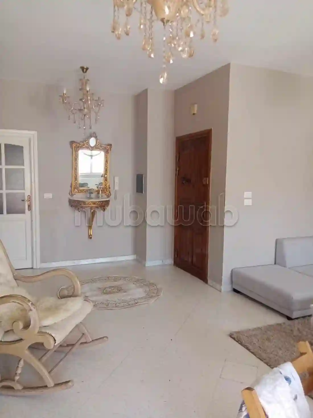 À Vendre s3 à Soukra - Vue 3
