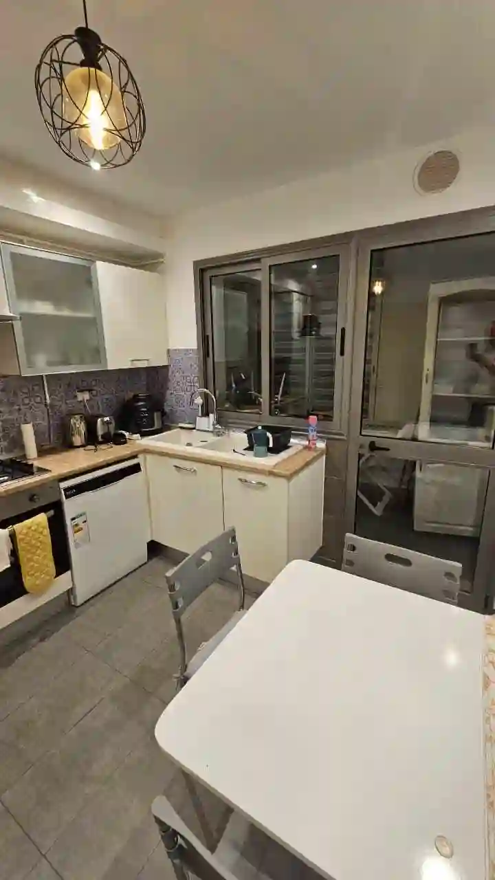 Appartement s Plus 3 à la Soukra à La Soukra
