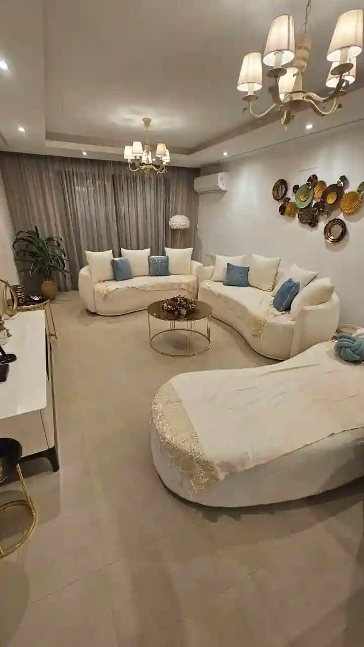 Appartement s Plus 3 à la Soukra à La Soukra - Vue 2