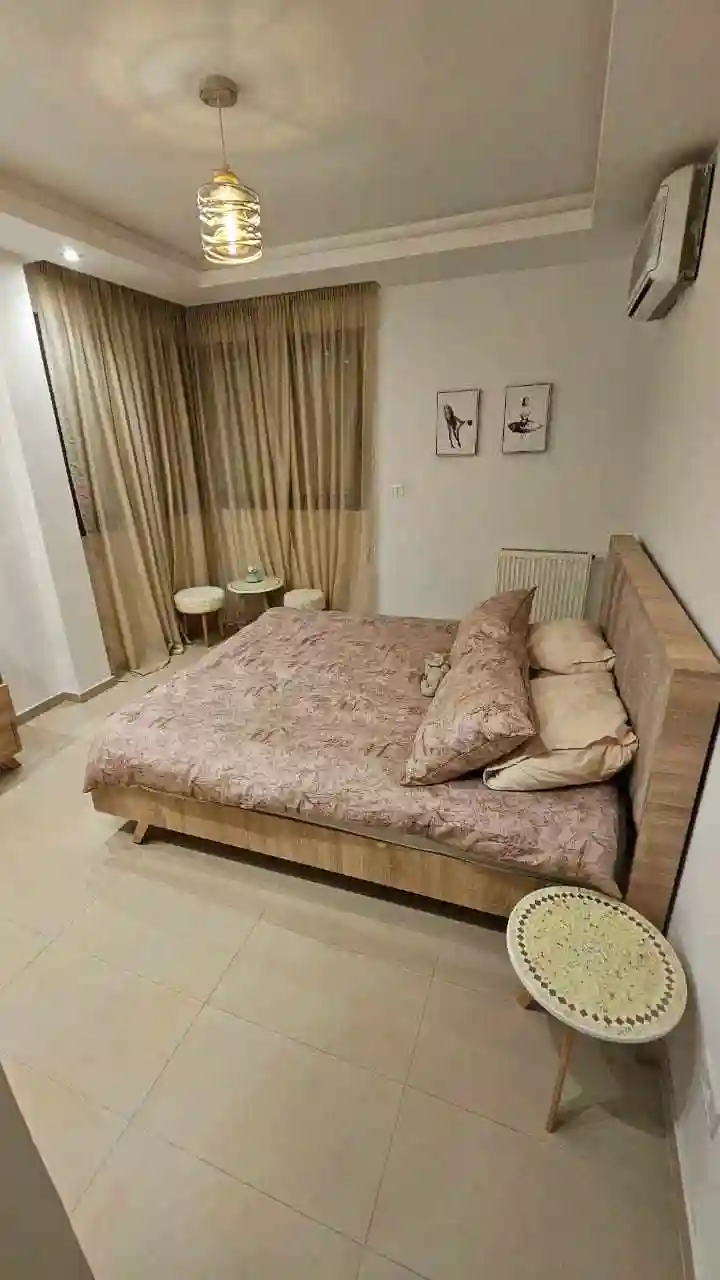 Appartement s Plus 3 à la Soukra à La Soukra - Vue 3