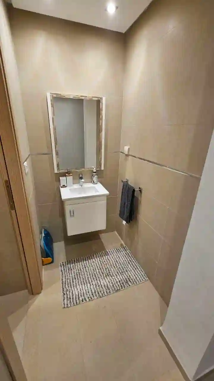 Appartement s Plus 3 à la Soukra à La Soukra - Vue 4