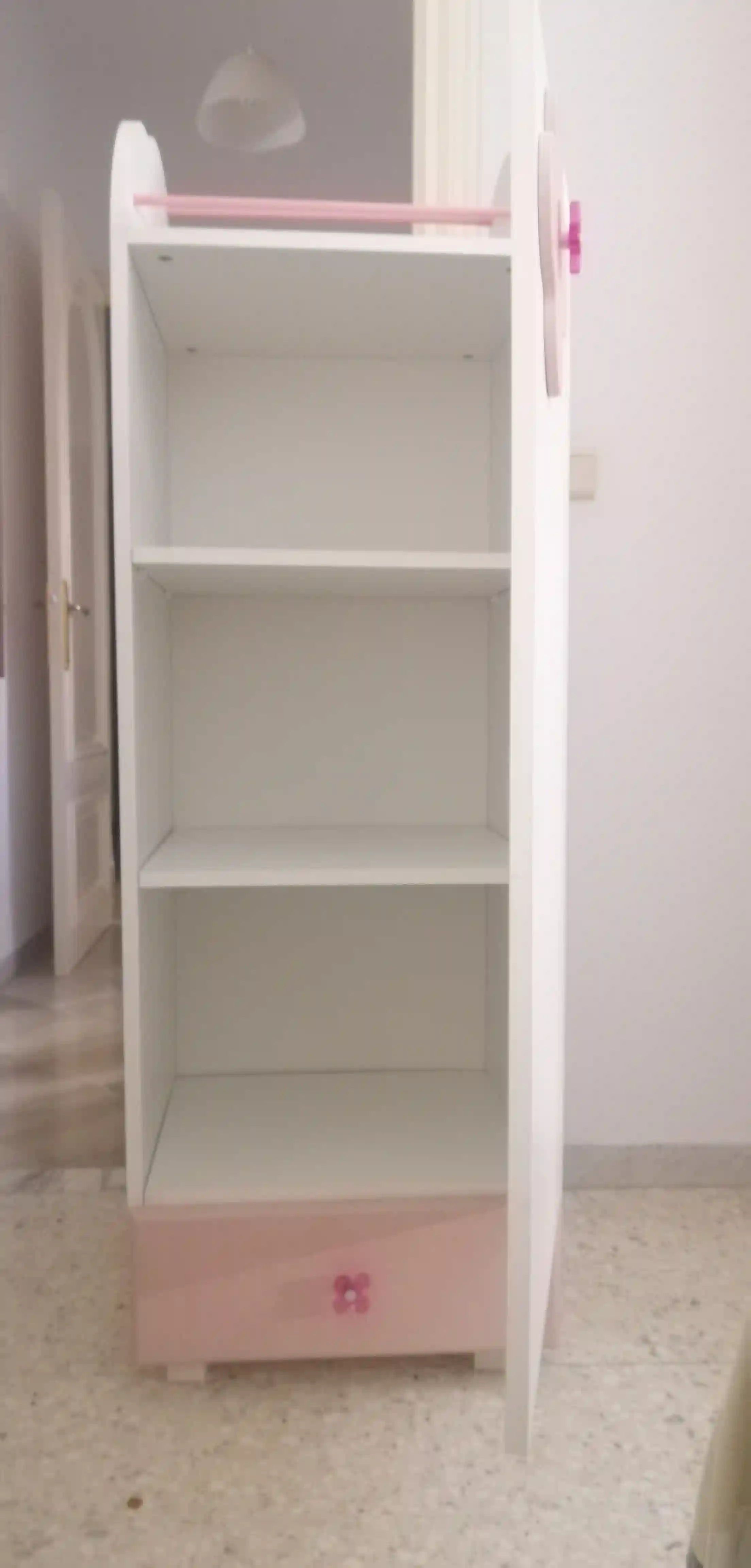 Armoire Pour Enfants à Mnihla - Vue 1