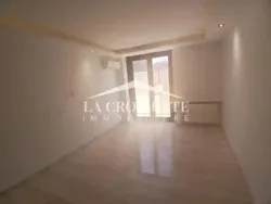 Duplex s+2 Usage Bureautique à la Soukra Zbl0517