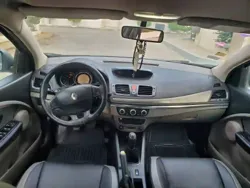Mégane 3 2010 à Cite Essadik