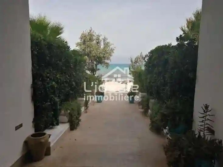 Appartement Chams Pied Dans L'eau - Vue 1