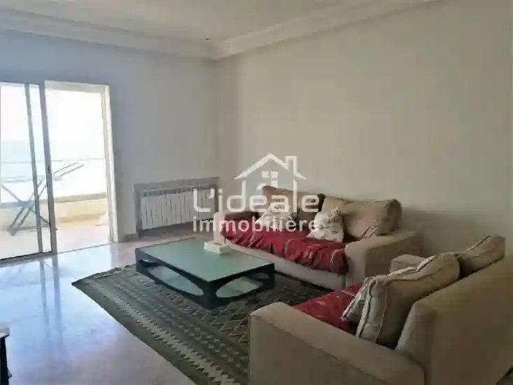 Appartement Chams Pied Dans L'eau - Vue 2