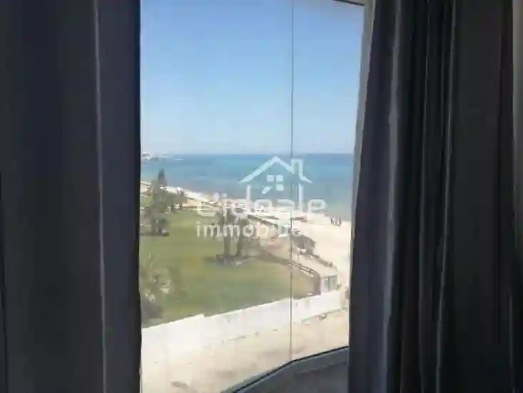 Appartement Chams Pied Dans L'eau - Vue 3