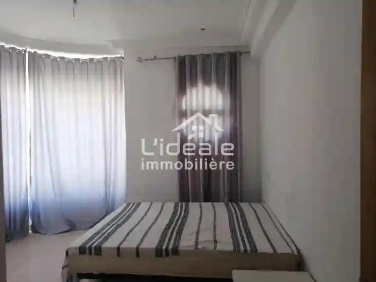 Appartement Chams Pied Dans L'eau - Vue 5