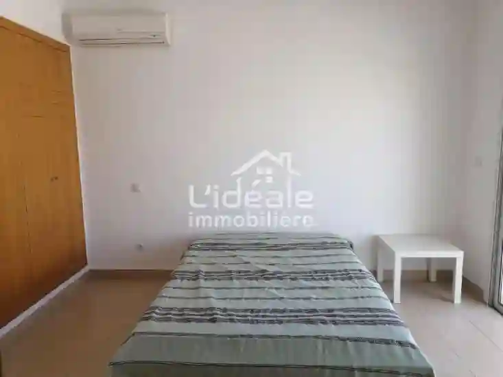Appartement Chams Pied Dans L'eau - Vue 6