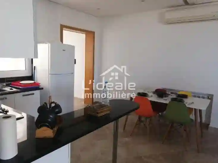 Appartement Chams Pied Dans L'eau - Vue 7