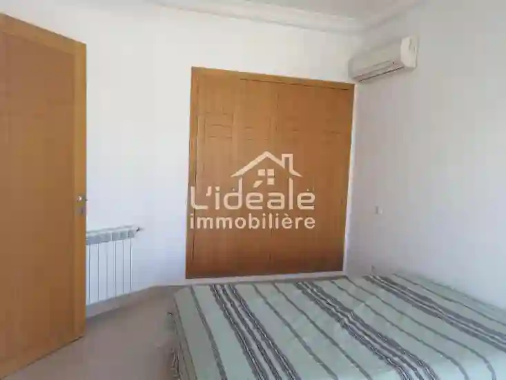 Appartement Chams Pied Dans L'eau - Vue 9