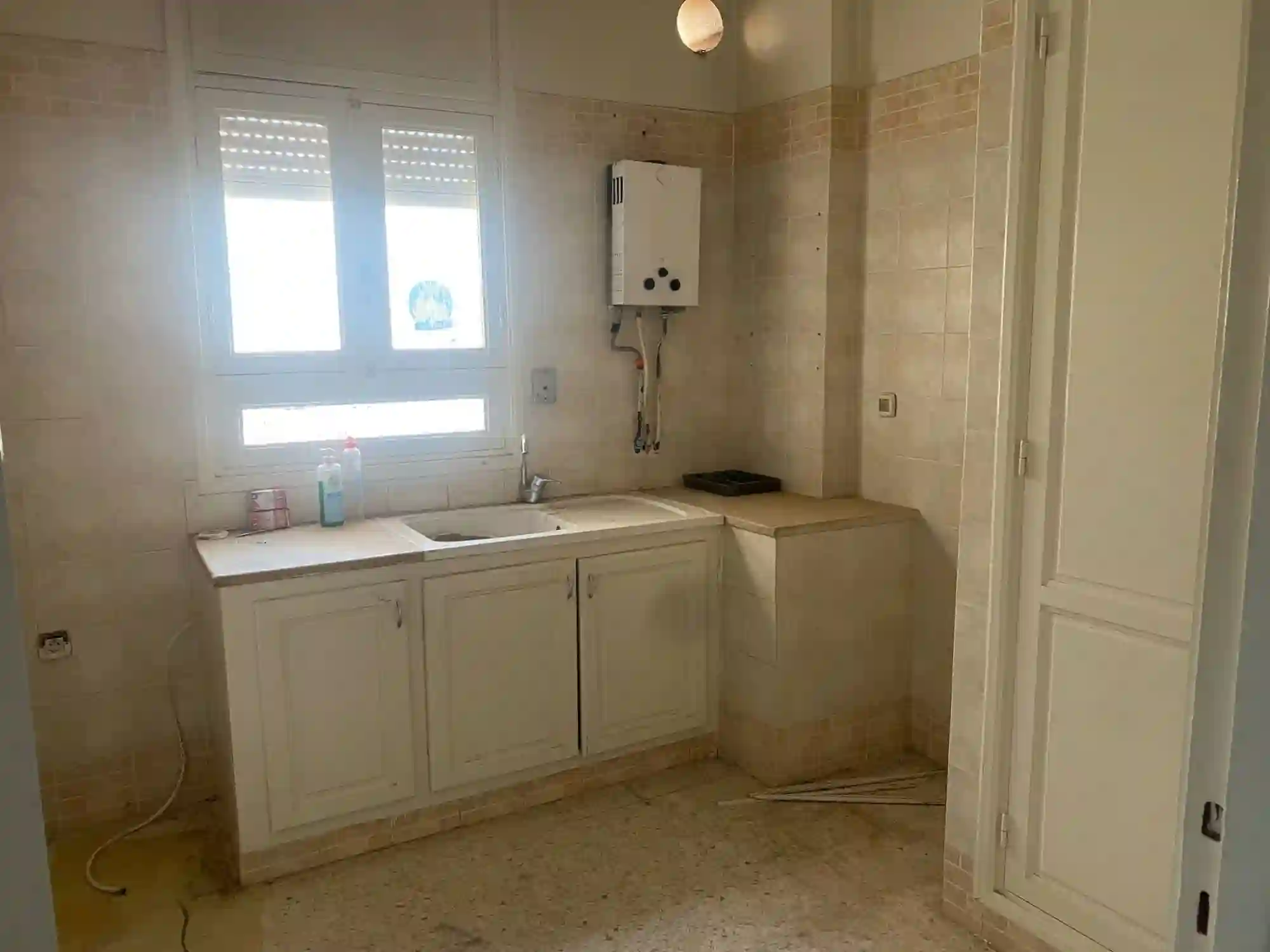 Appartement Diar el Hana