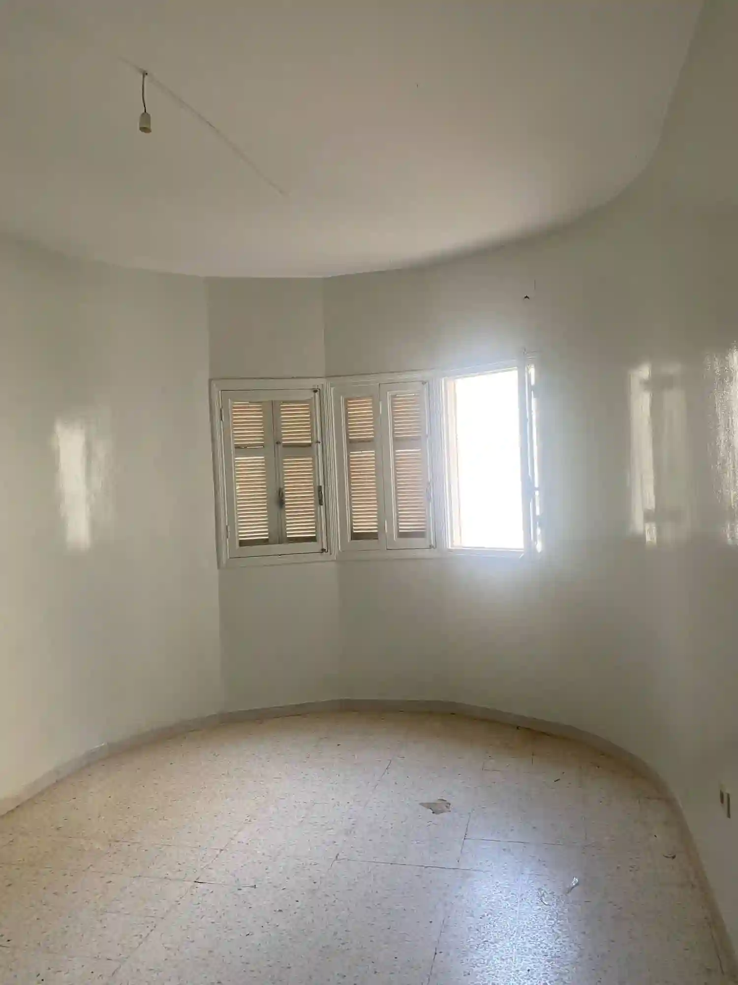 Appartement Diar el Hana - Vue 1