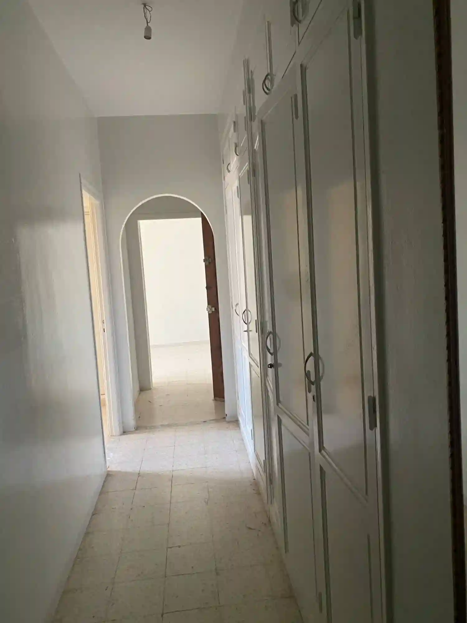 Appartement Diar el Hana - Vue 4
