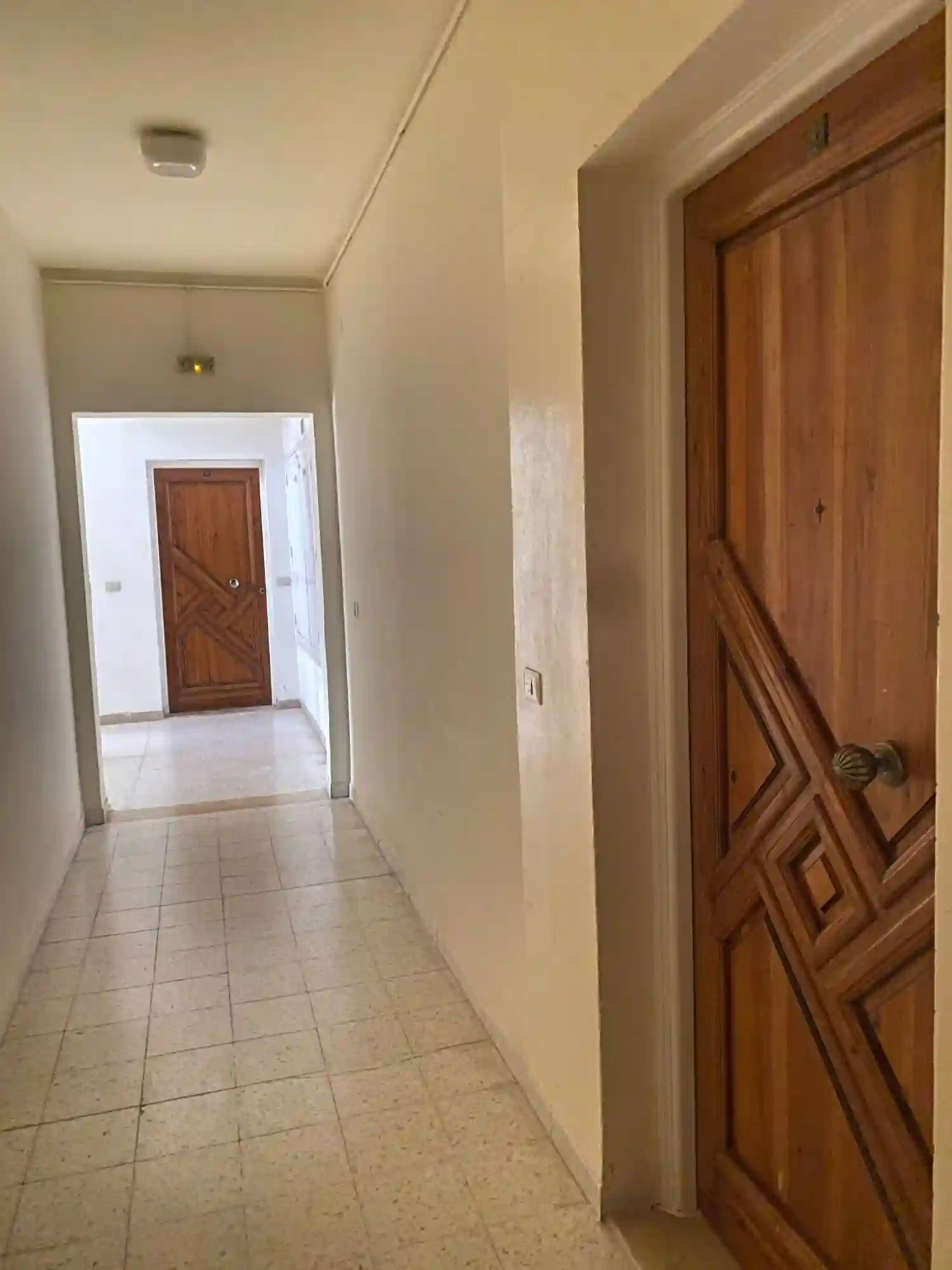 Appartement Diar el Hana - Vue 7