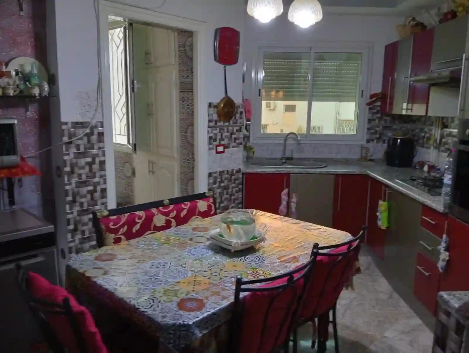 Appartement Mourouj 2 à El Mourouj