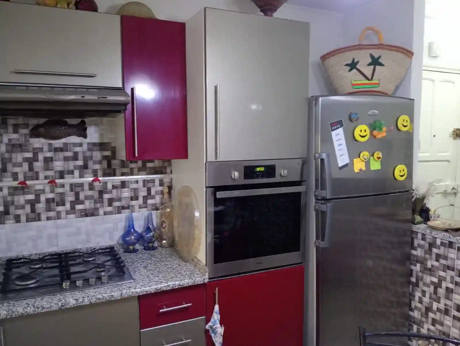 Appartement Mourouj 2 à El Mourouj - Vue 2