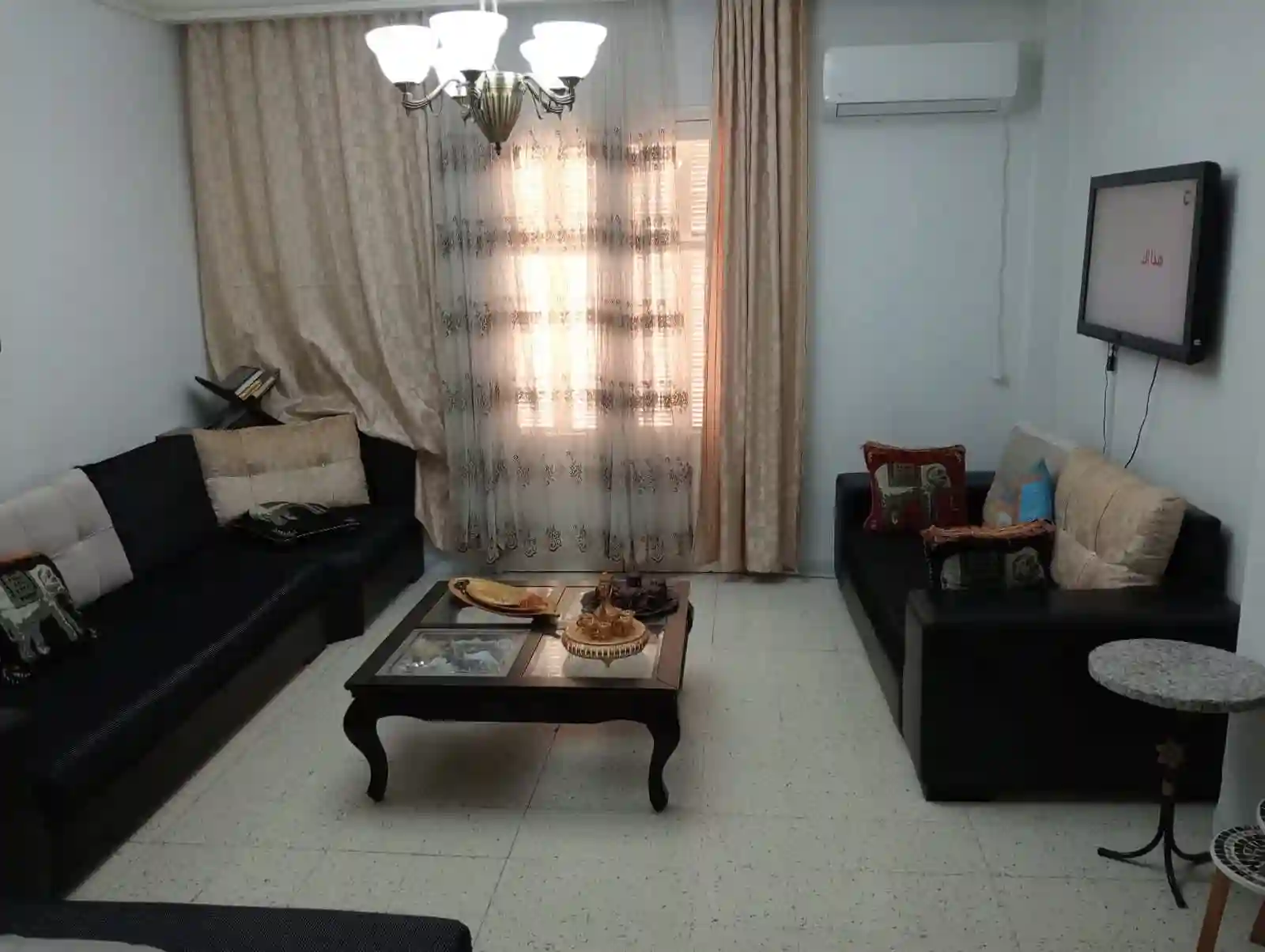 Appartement Mourouj 2 à El Mourouj - Vue 4