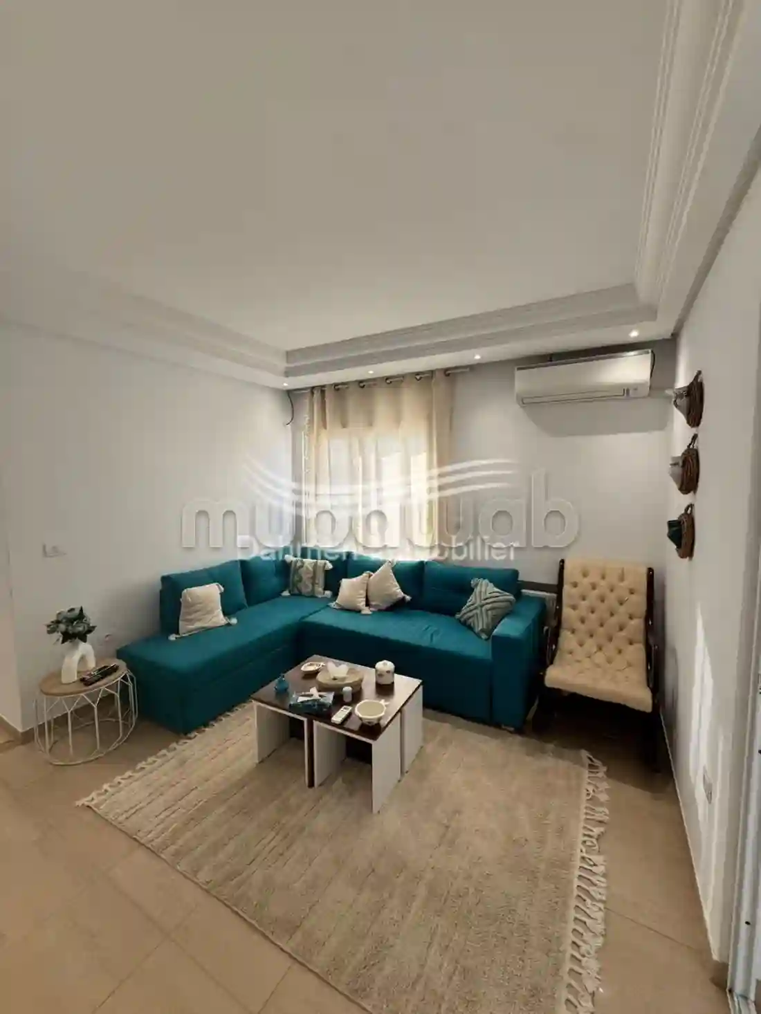 Appartement s1 vue de mer à Vendre - Vue 1