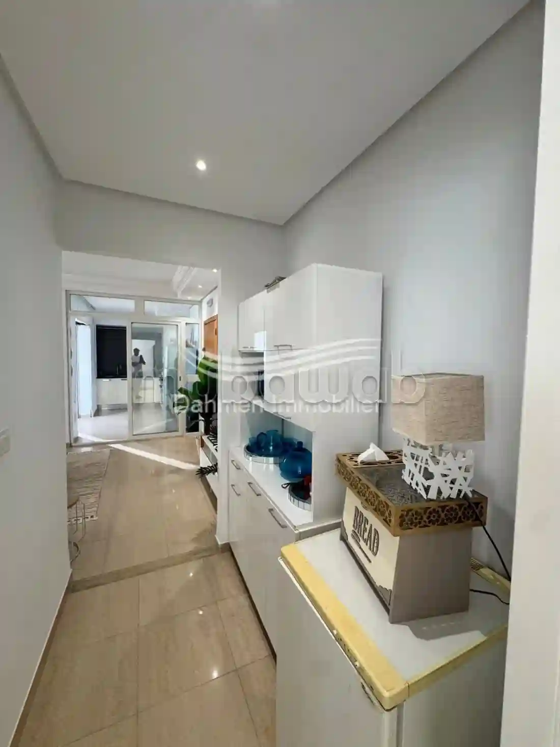 Appartement s1 vue de mer à Vendre - Vue 2