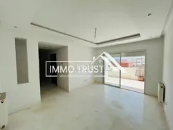 Appartement S2 à La Marsa