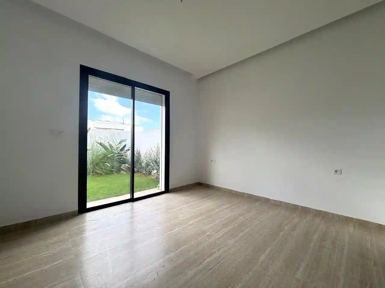 Appt s3 Neuf Avec Jardin à Chotrana 1 à Chotrana 1 - Vue 4