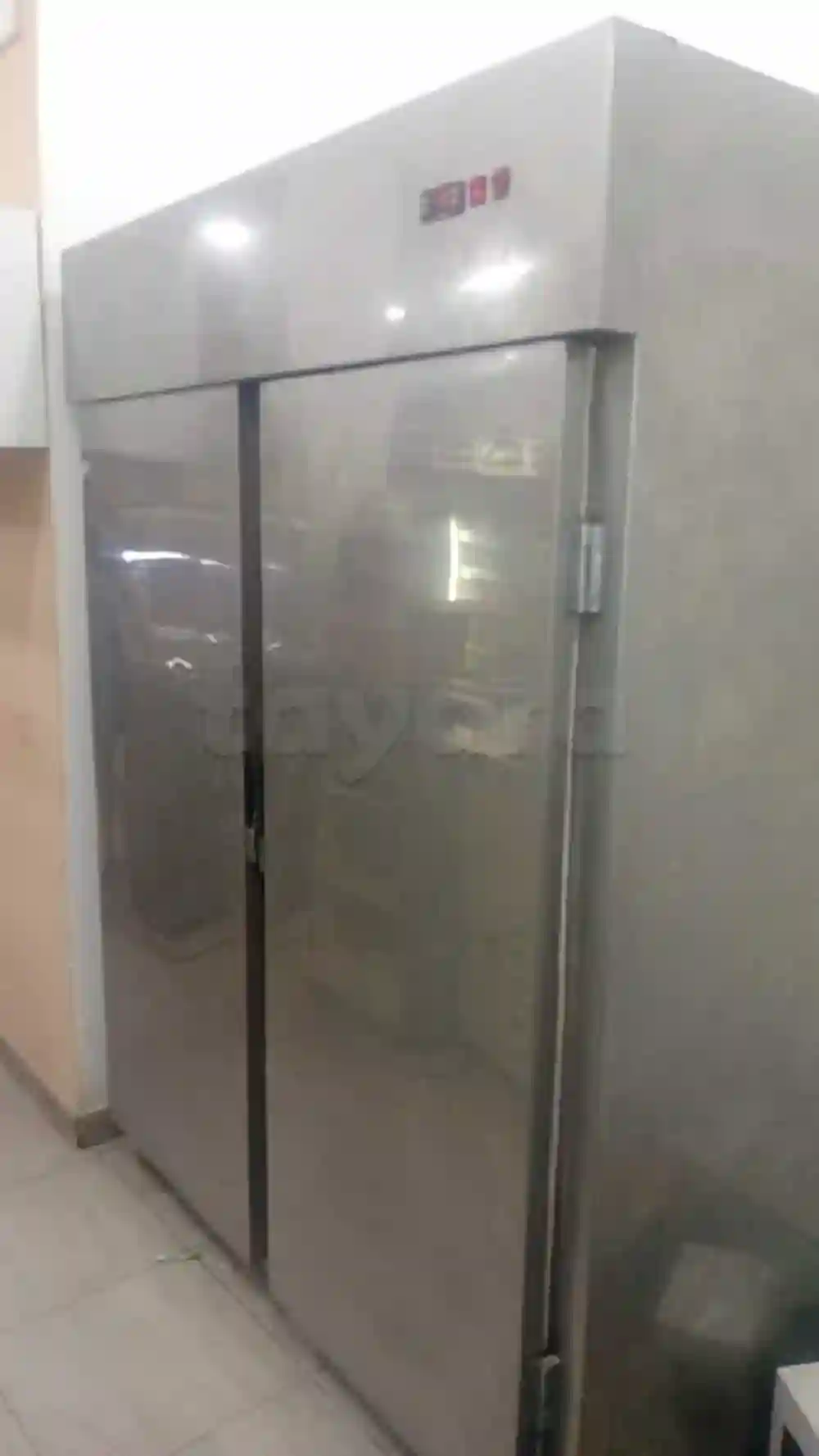 Armoire Frigo Frigofrique Positive - Vue 1