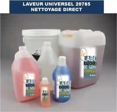 Chimie Universal Solution à Beja Nord