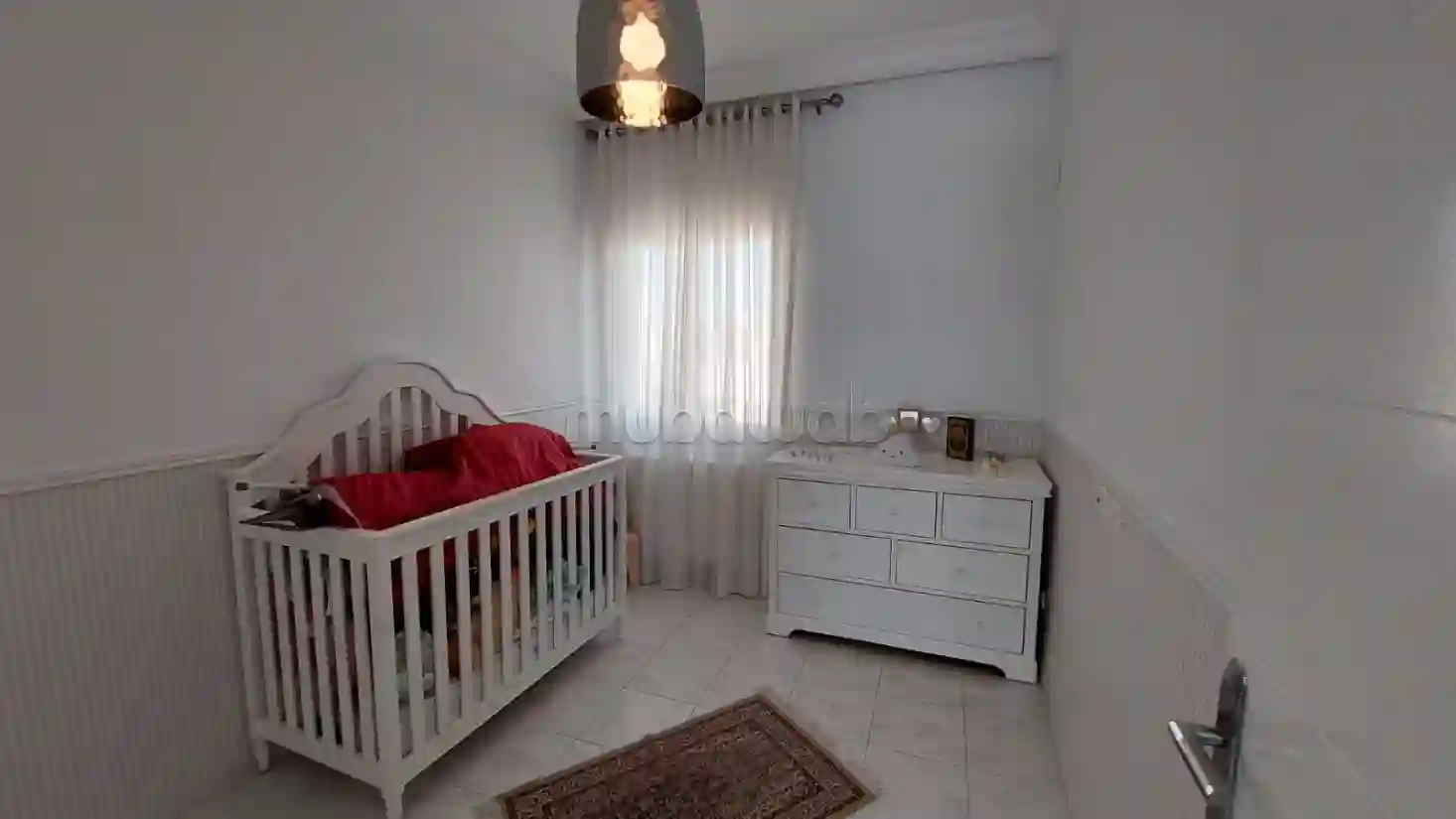 Etage de Villa Meublé S2 Marsa Ville