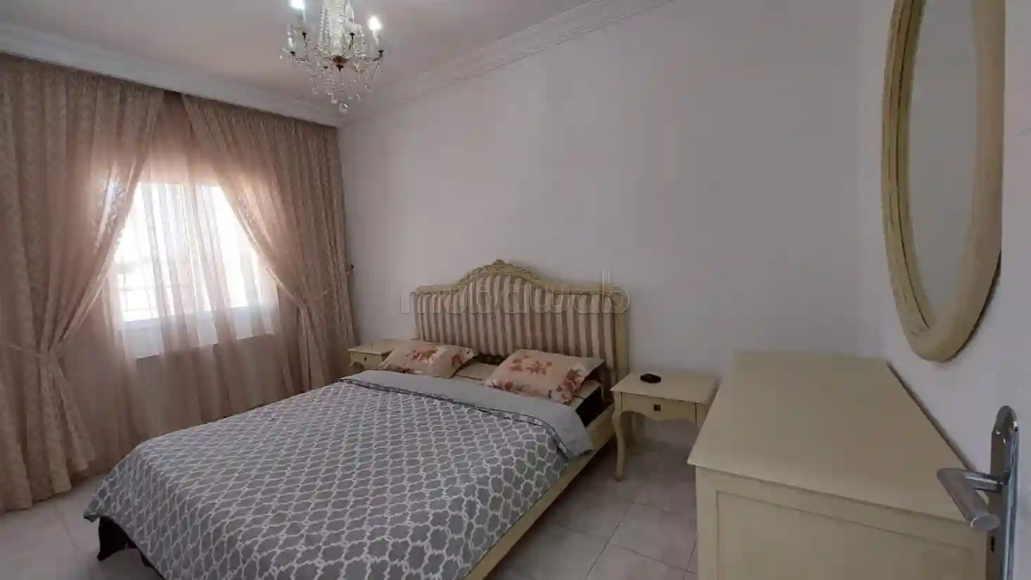 Etage de Villa Meublé S2 Marsa Ville - Vue 3