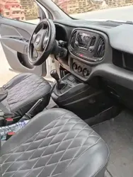 Fiat Doblo Diesel 2020