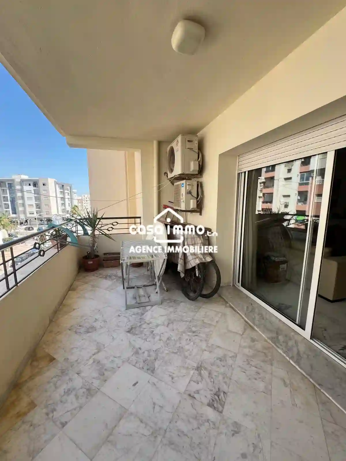 S4 à ain Zaghouan à Ain Zaghouan
