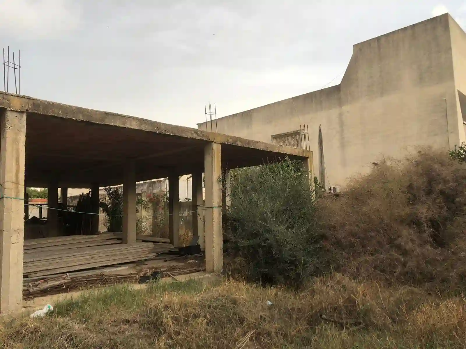 Villa à el Mourouj 2 à El Mourouj