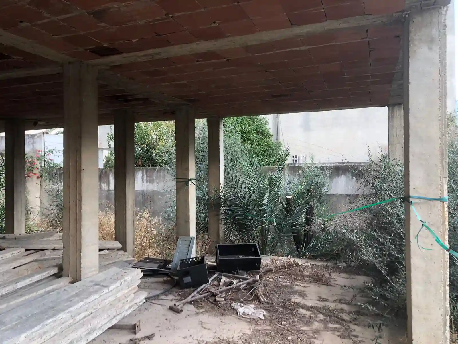 Villa à el Mourouj 2 à El Mourouj - Vue 3
