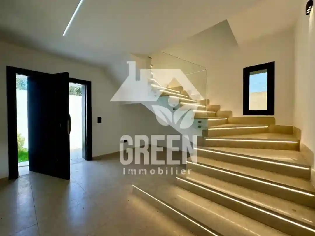 Villa Melody - Vue 6