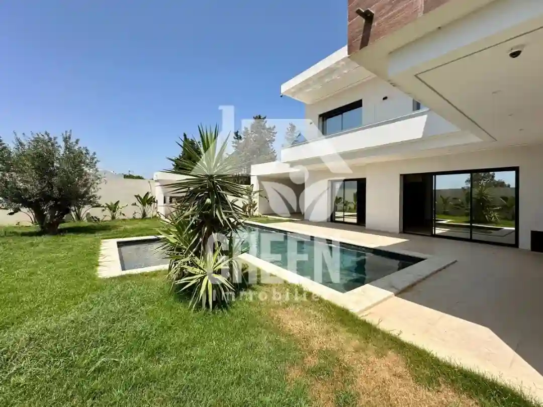 Villa Melody - Vue 8