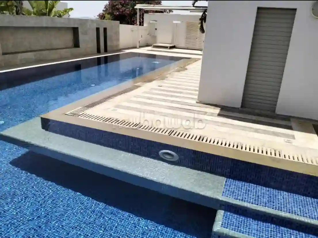 Villa S5 à Gammarth