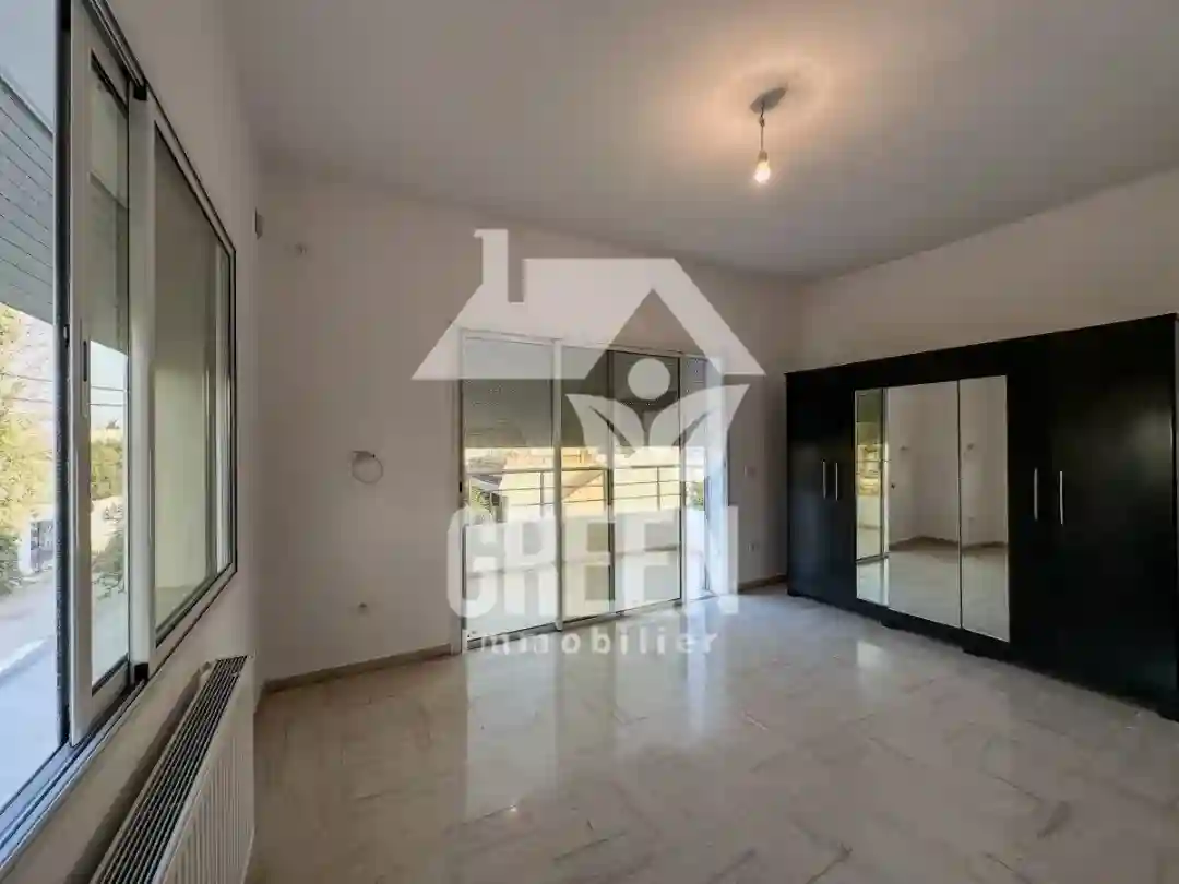 Villa " Shadow " - Vue 5