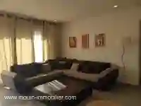 Appartement Flora 1 I Sidi Mahersi Al2552