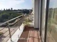 Appartement Flora 1 I Sidi Mahersi Al2552 - Vue 2