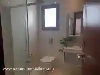 Appartement Flora 1 I Sidi Mahersi Al2552 - Vue 3