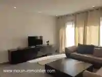 Appartement Flora 1 I Sidi Mahersi Al2552 - Vue 5