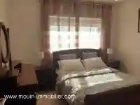 Appartement Flora 1 I Sidi Mahersi Al2552 - Vue 7