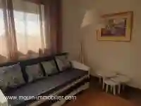 Appartement Flora 1 I Sidi Mahersi Al2552 - Vue 8