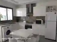 Appartement Flora 1 I Sidi Mahersi Al2552 - Vue 9