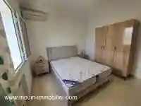 Appartement Myra 2 Hammamet Centre Al3602 - Vue 9
